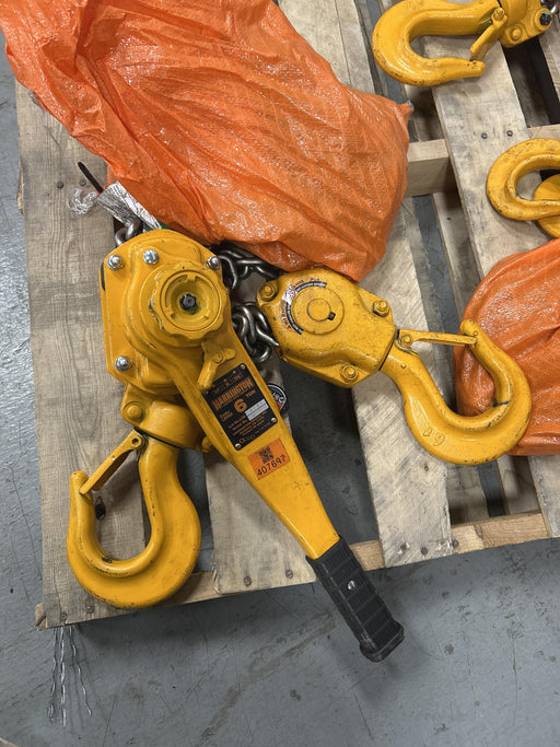 2024 HARRINGTON L5LB060-20