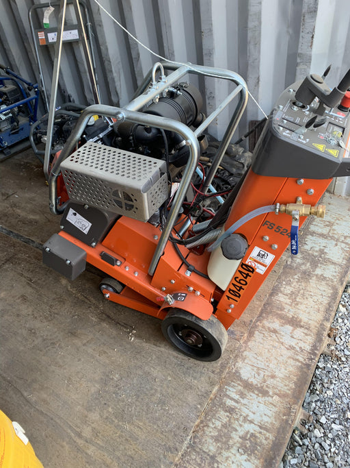 2020 HUSQVARNA FS 524