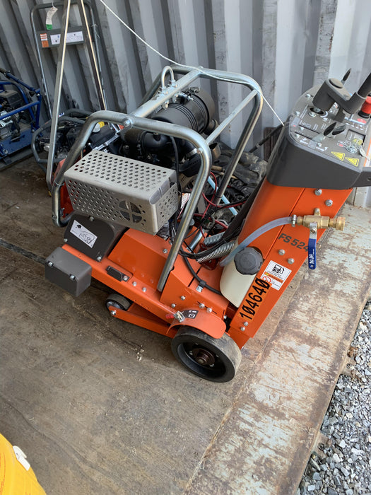 2020 HUSQVARNA FS 524