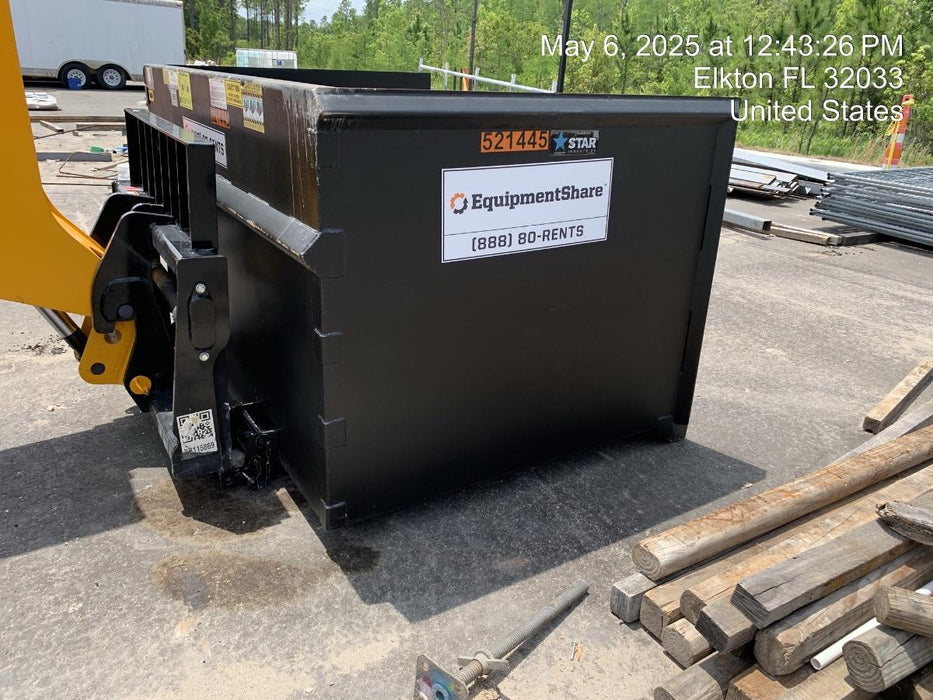 2025 STAR INDUSTRIES 1430