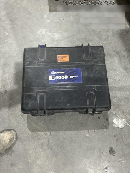 2025 UNIBOR E4000