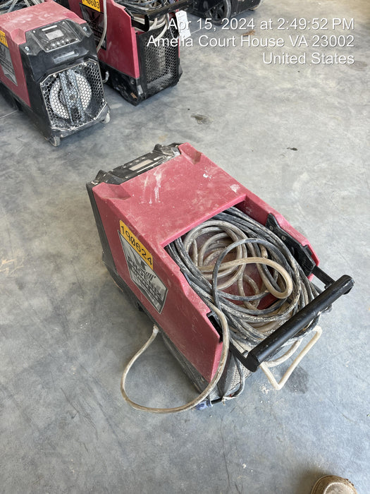 2021 PHOENIX DryMAX BLE