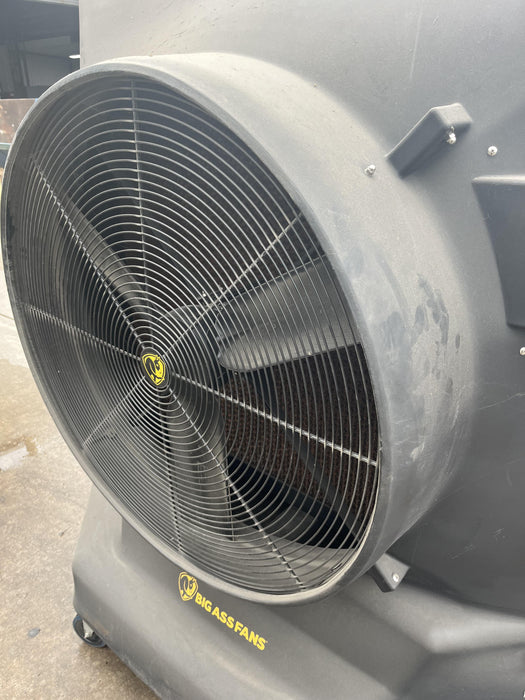 2022 BIG ASS FANS Cool Space 400