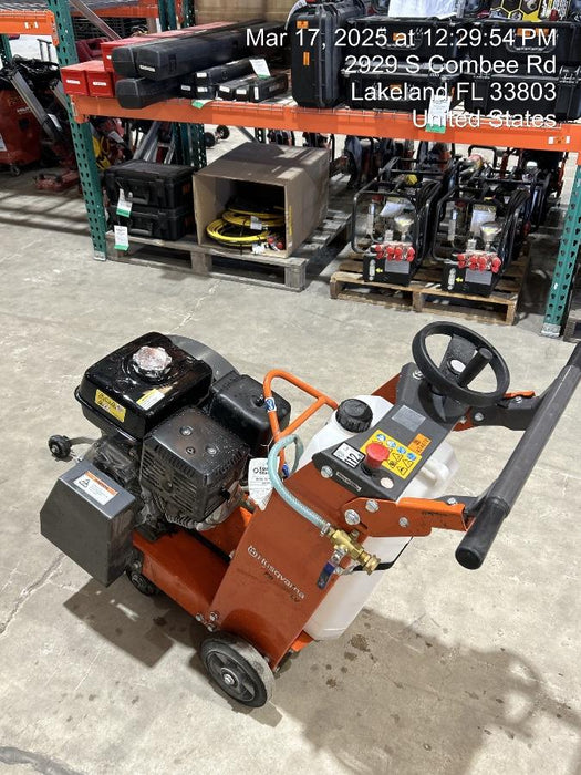 2024 HUSQVARNA FS 400 LV