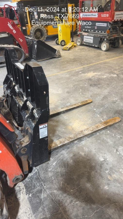 2024 VIRNIG PF4855-5VG