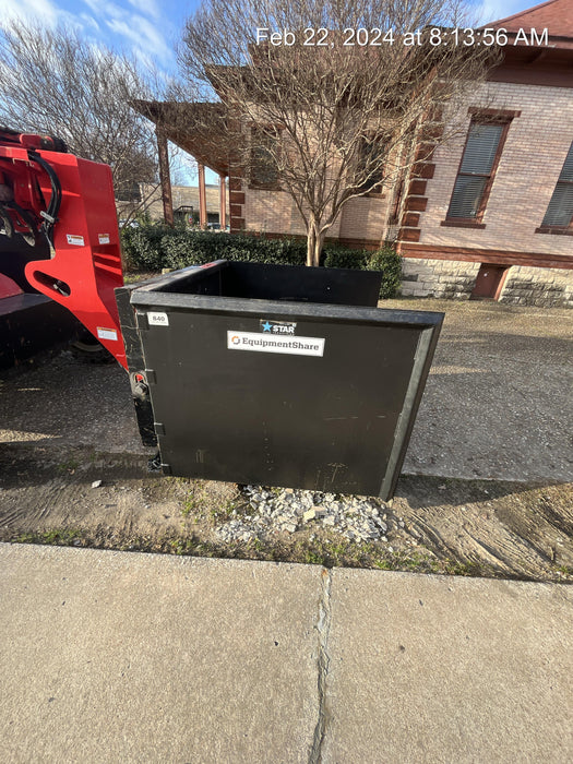 2023 STAR INDUSTRIES 1425