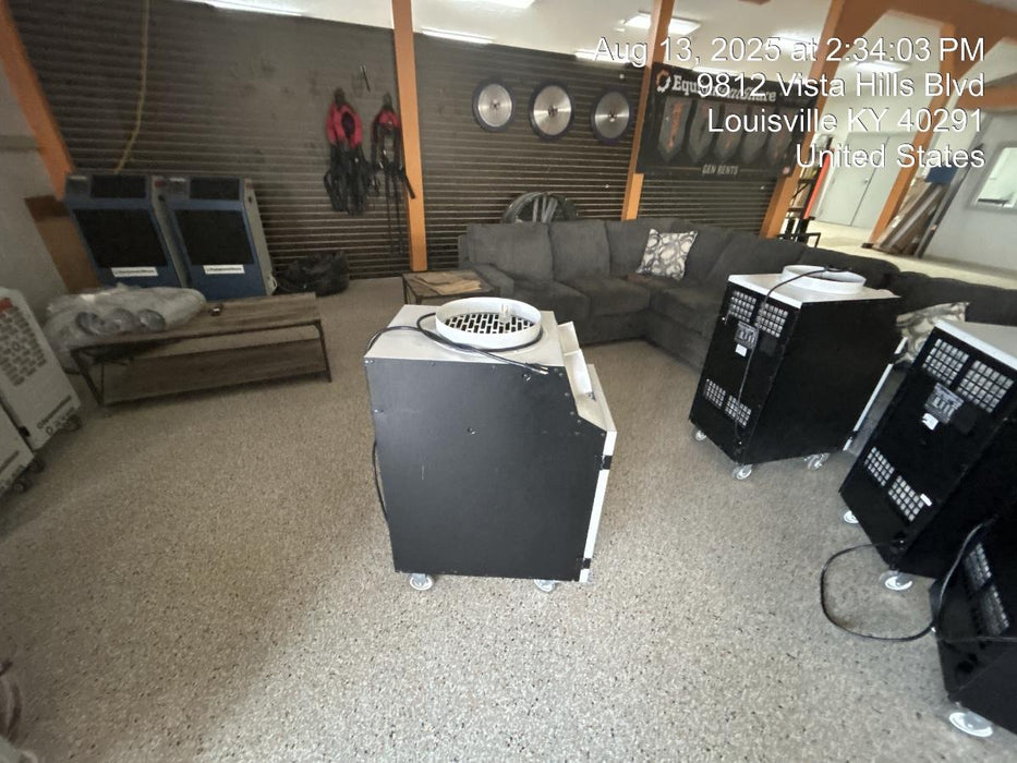 2023 KWIKOOL KPAC1411-2