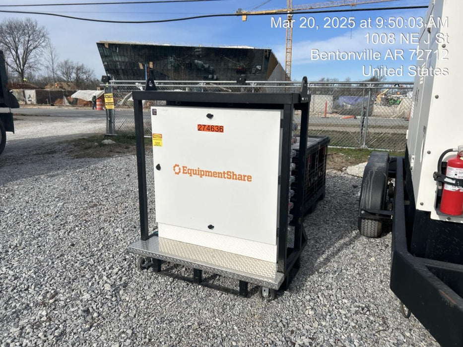 2022 TRYSTAR IL-046-VDE-27-LP