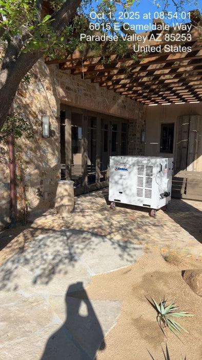 2022 KWIKOOL KPO5-21