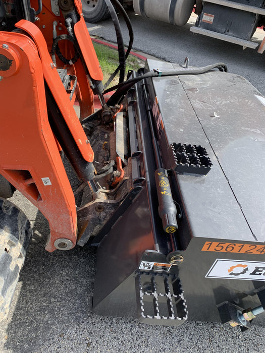 2021 PALADIN Sweepster SB72