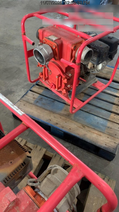 2021 MULTIQUIP QP4TH