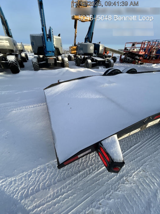 2024 STEELPOINT K19E