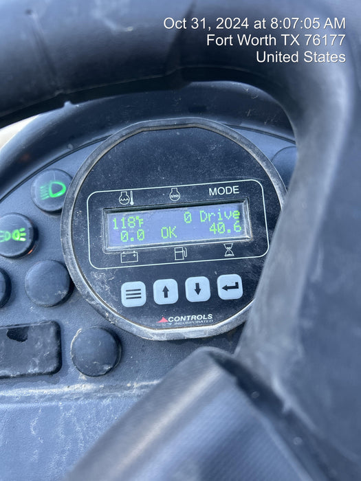 2024 KARCHER B 300 R