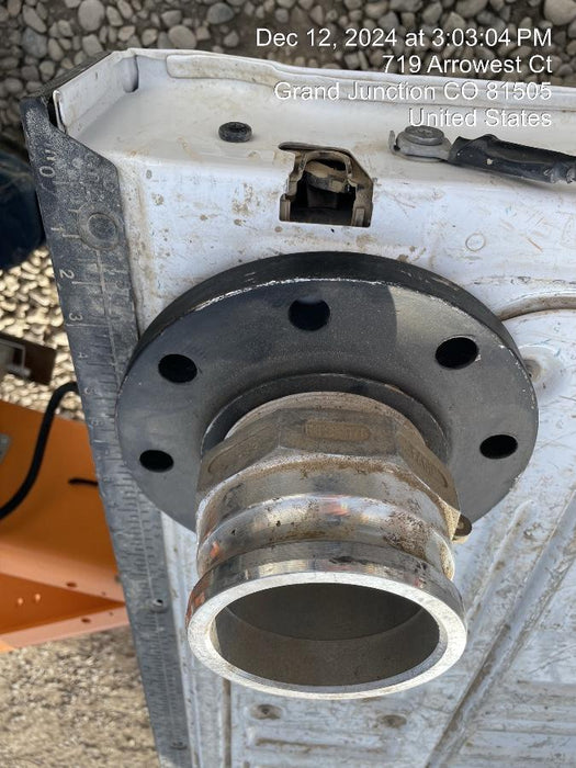 2023 PIONEER PP64C21L71-JD6068