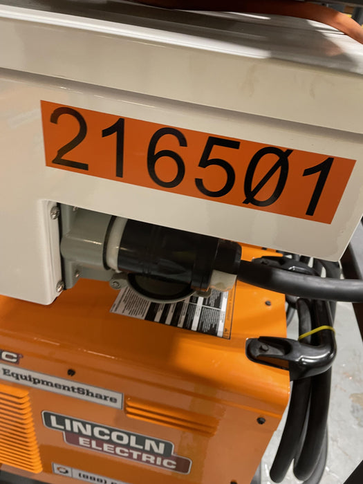 2021 LEX WR6A-7SM-FG26DZ6LD-R