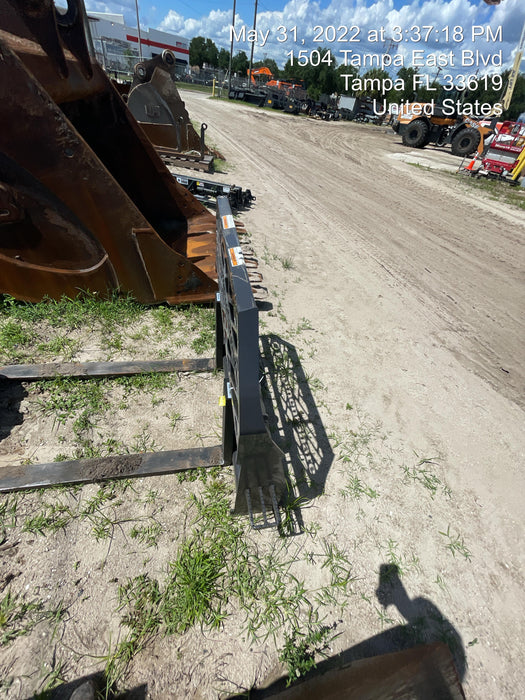 2022 PALADIN 48" Pallet Forks - Paladin