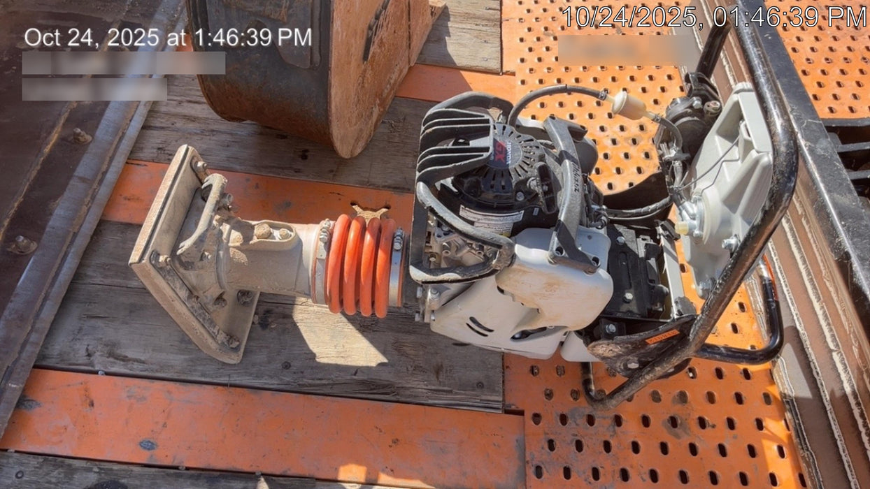 2023 MULTIQUIP MTX60HD