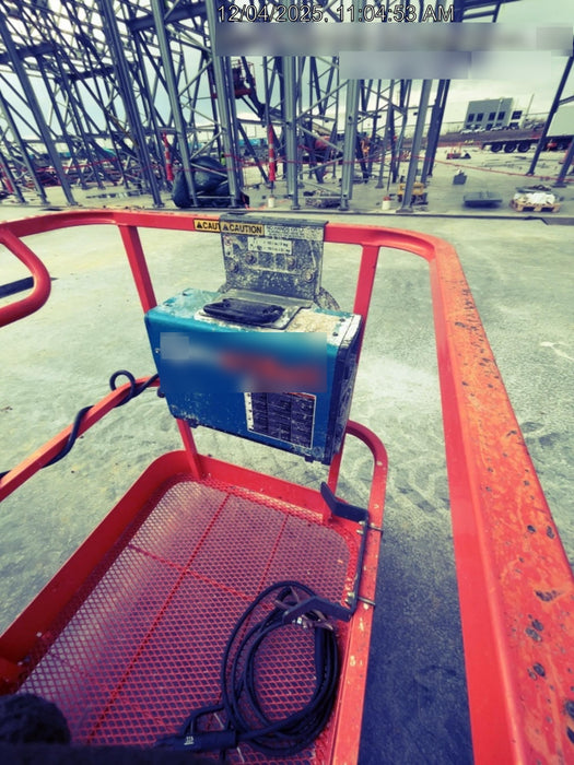 2023 MILLER ELECTRIC CST-280