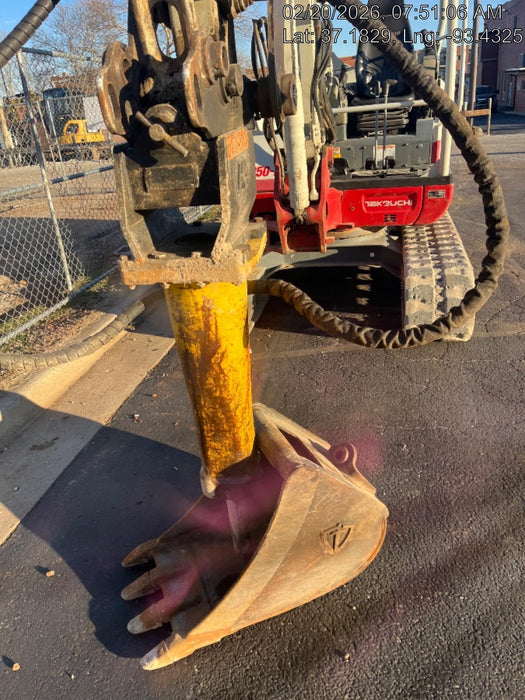 2025 TAG MANUFACTURING ATLES60-0001-P2N