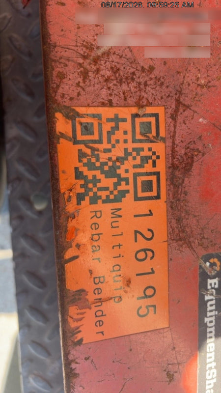 2021 MULTIQUIP MB25A