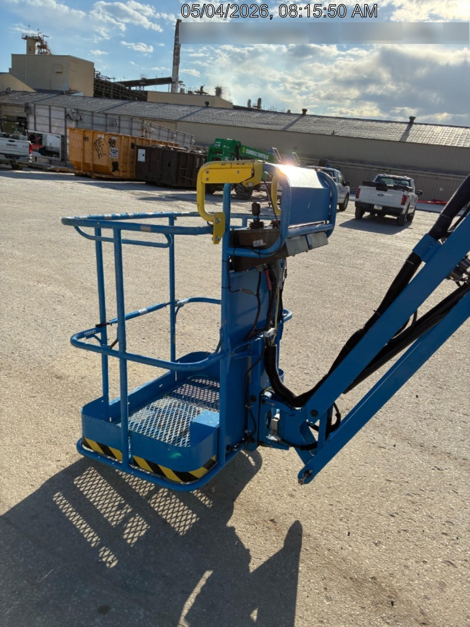 2024 GENIE Z40/23N RJ