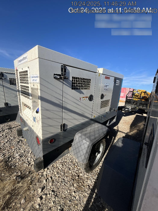 2020 ATLAS COPCO QAS 70