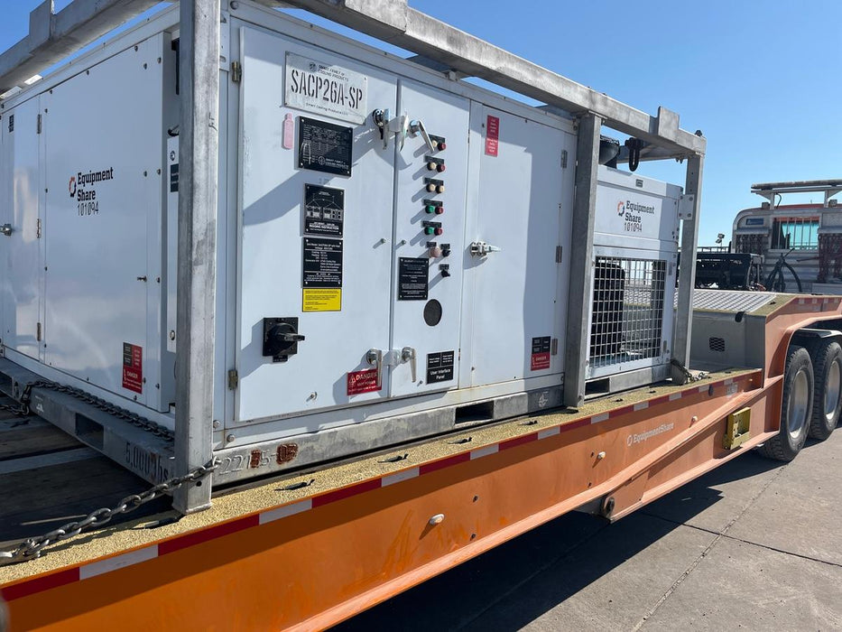 2020 SMARTECH SACP26A-SP