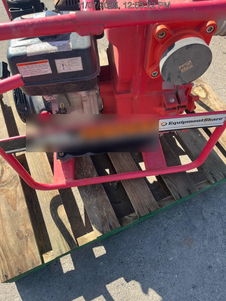 2023 MULTIQUIP QP4TH