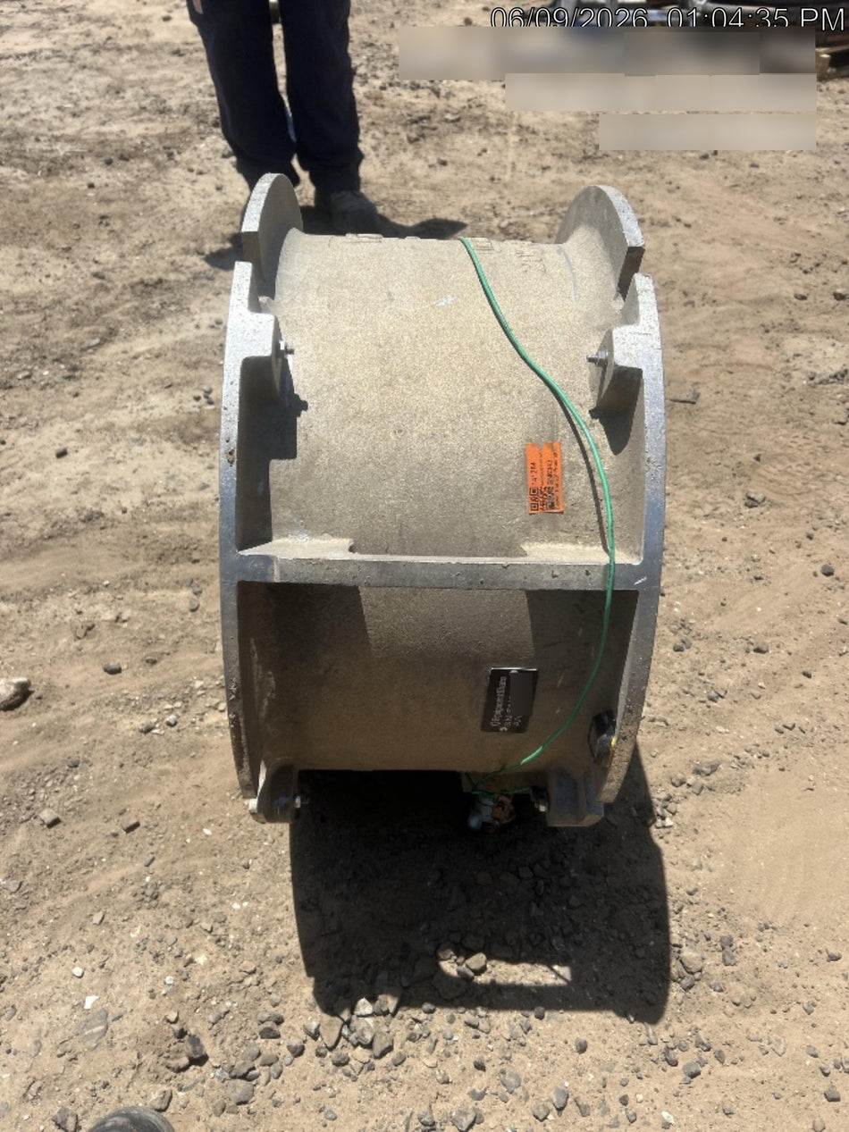 2021 MICHIGAN PNEUMATIC 20262
