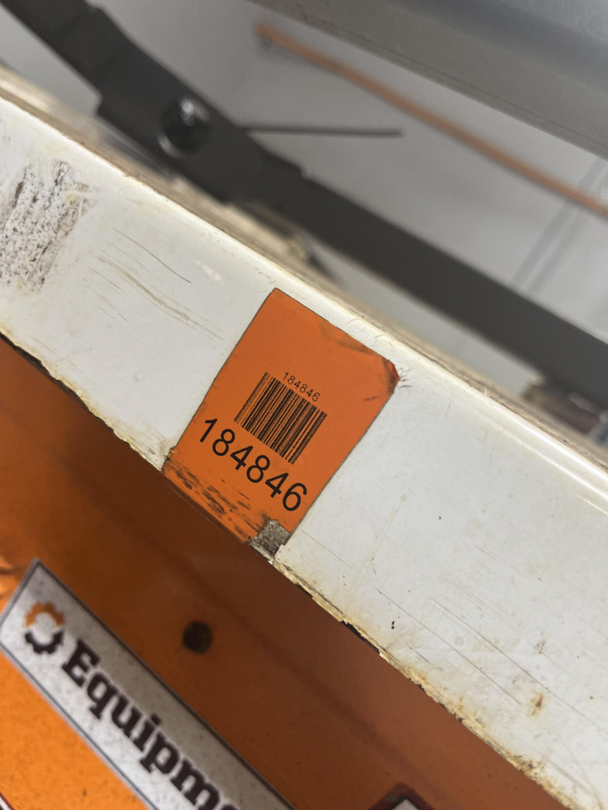 2021 LEX WR6A-7SM-FG26DZ6LD-R