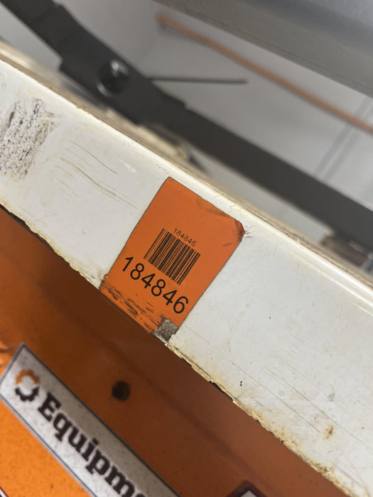 2021 LEX WR6A-7SM-FG26DZ6LD-R