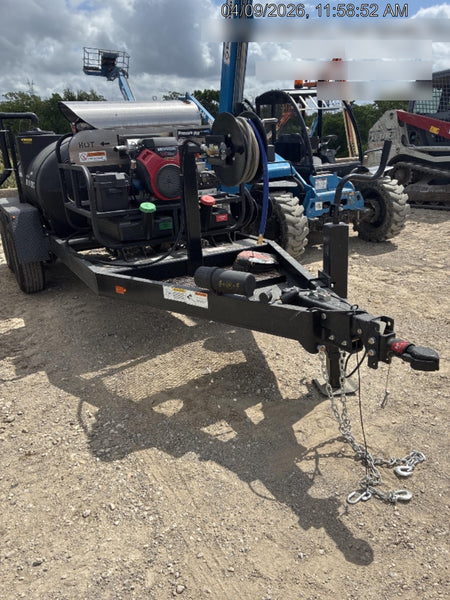 2026 WYLIE EXP-550L-S-HOTG