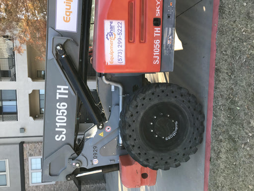 2019 STAR INDUSTRIES 1430