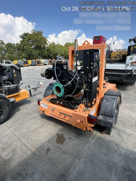 2021 PIONEER PP66S12L71-TD2.9L4