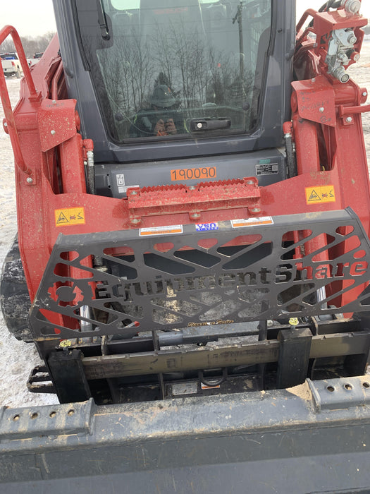 2021 PALADIN 48" Pallet Forks - Paladin