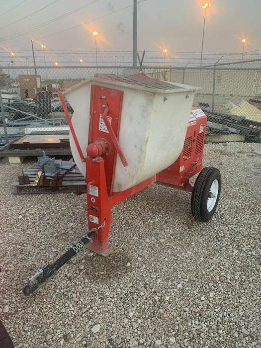 2023 MULTIQUIP WM90PH8