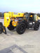 2019 JCB 509-42 74 HP w/CAB/HVAC, Beacon, Aux Hydraulics, Worklights, Solid Tires