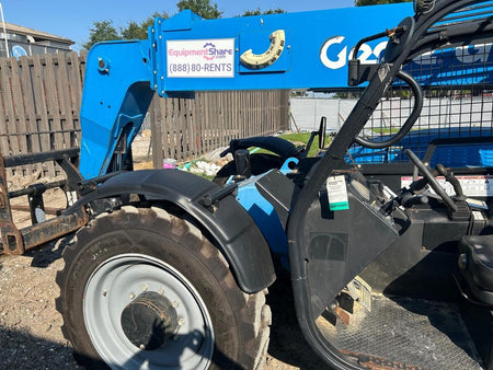 2016 GENIE GTH-844