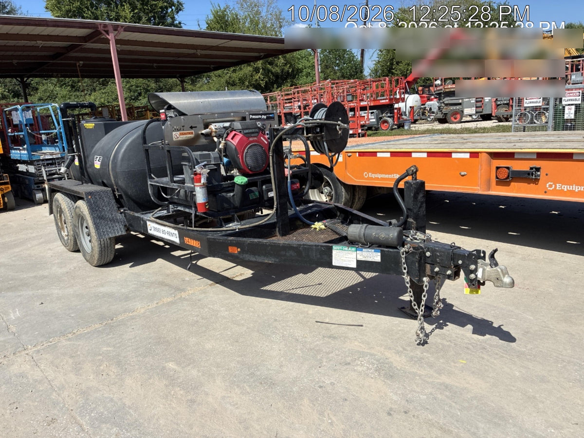 2025 WYLIE EXP-550L-S-HOTG
