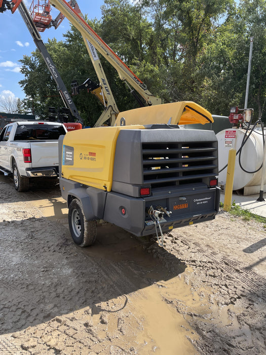 2022 ATLAS COPCO XAS440