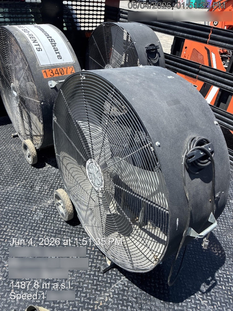 2020 UNITEC TPI PB36-D