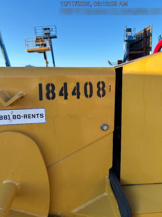 2021 VERMEER BC1000XL Diesel