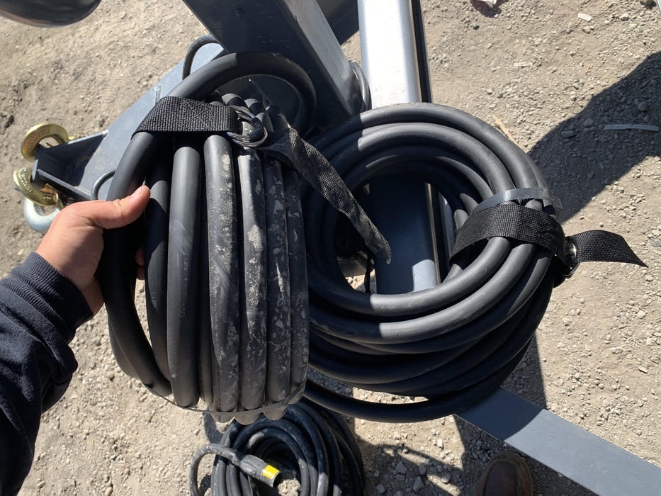 2021 ATLAS COPCO QAS150