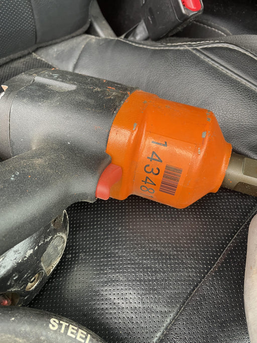 2021 MICHIGAN PNEUMATIC 751SS