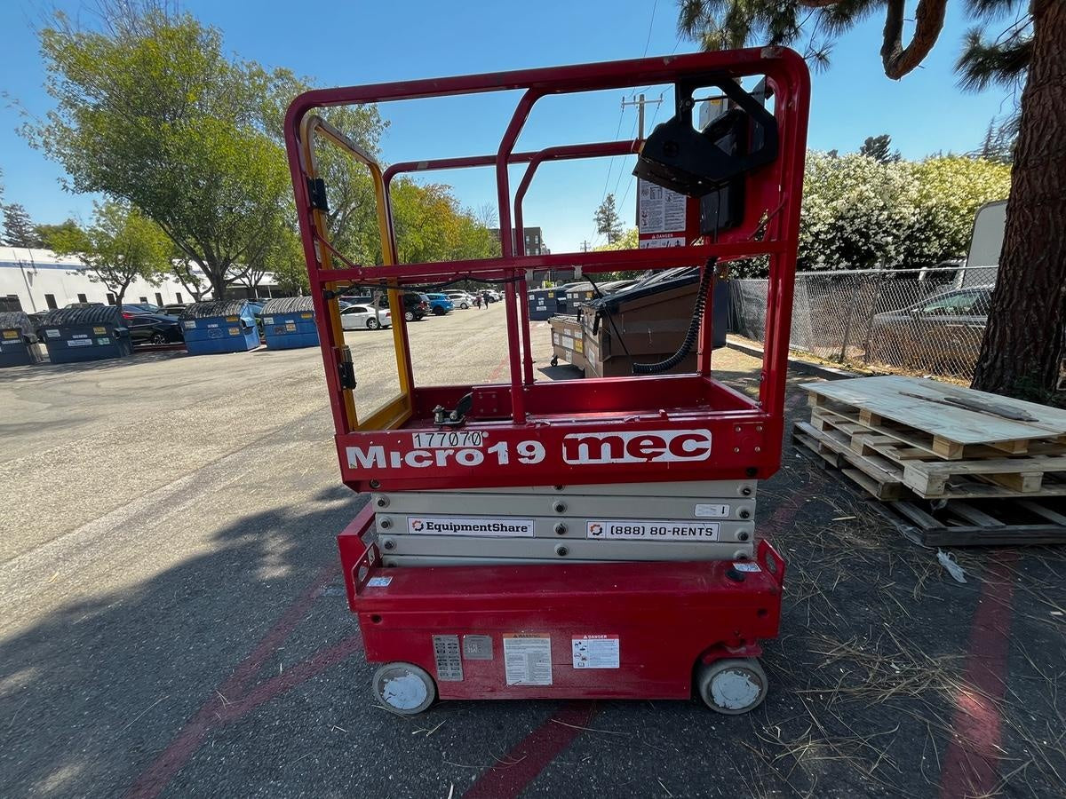2021 MEC Micro 19