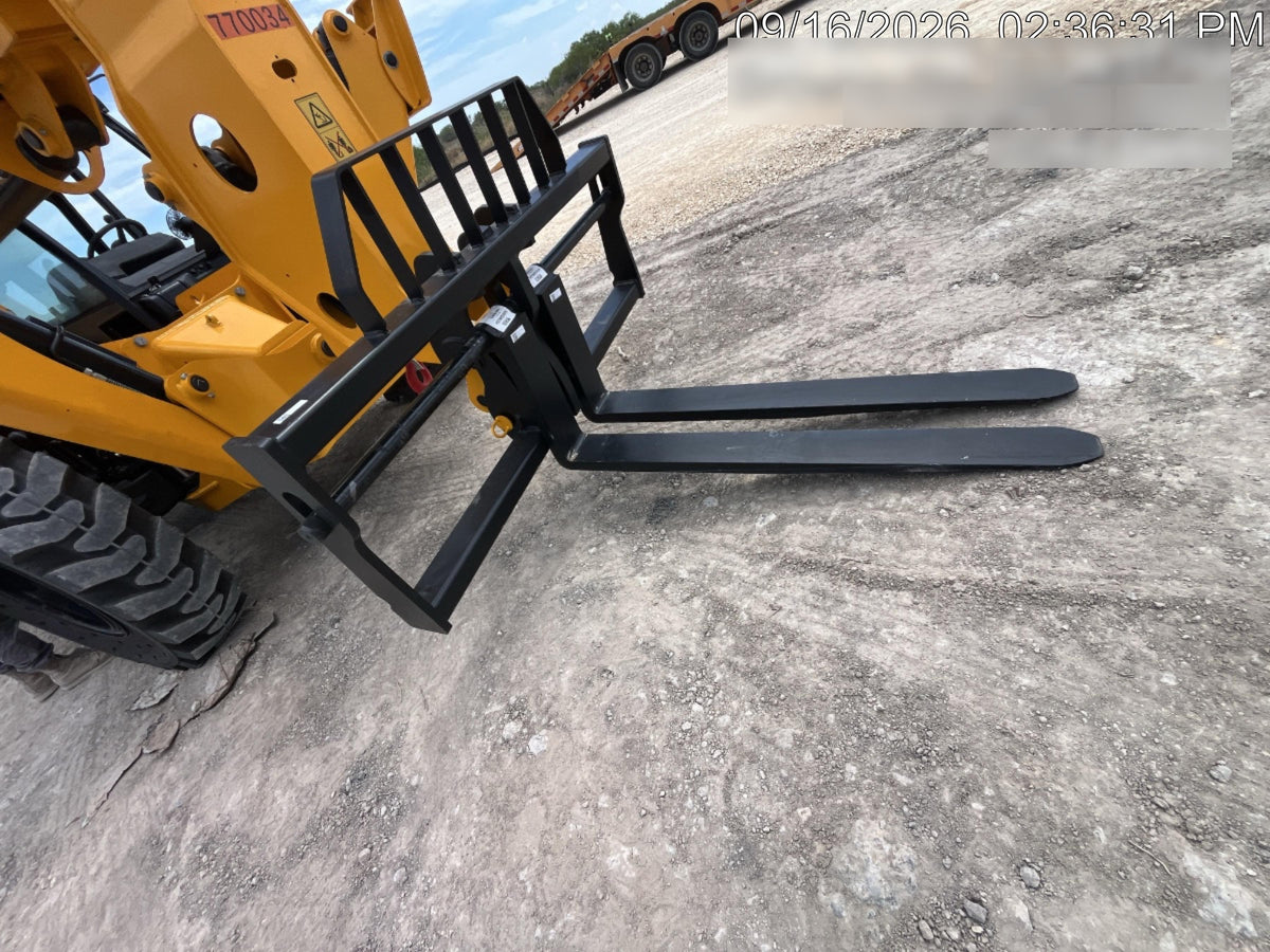 2026 JCB 512-56