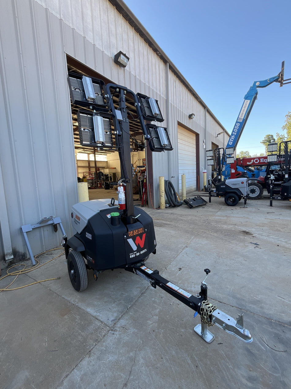 2026 WACKER NEUSON LTT4