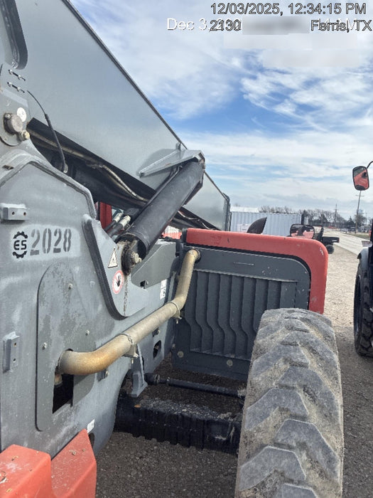 2016 SKYJACK SJ643 TH