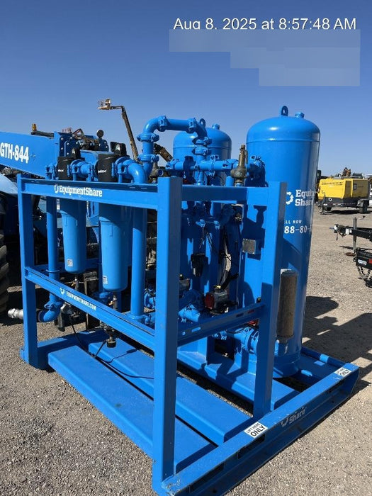 2024 HANKISON RDH-930G