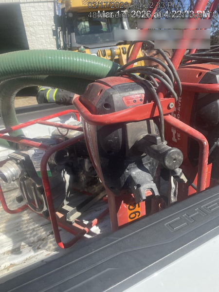 2019 HILTI TE 3000-AVR